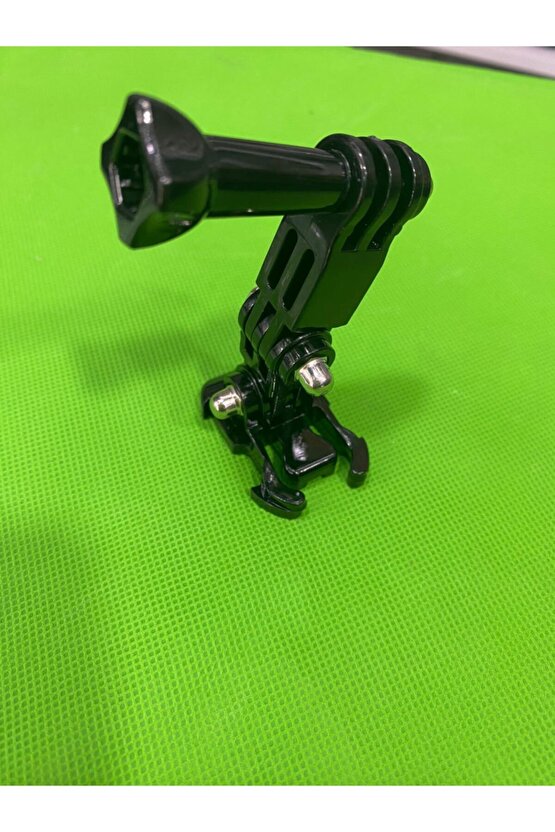 Aksıyon Kamera Cene Ve Kask Yan Baglama Aparatı