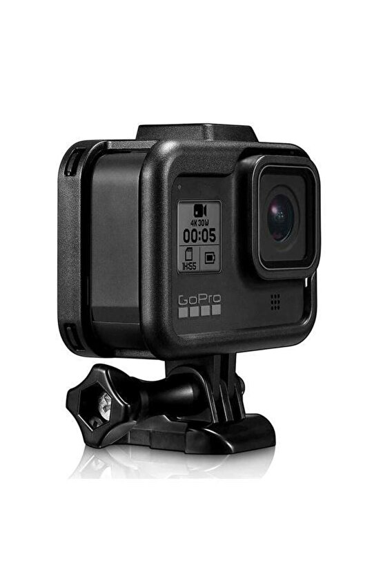 Gopro Hero 8 Uyumlu Çerçeve Frame - Gp8f