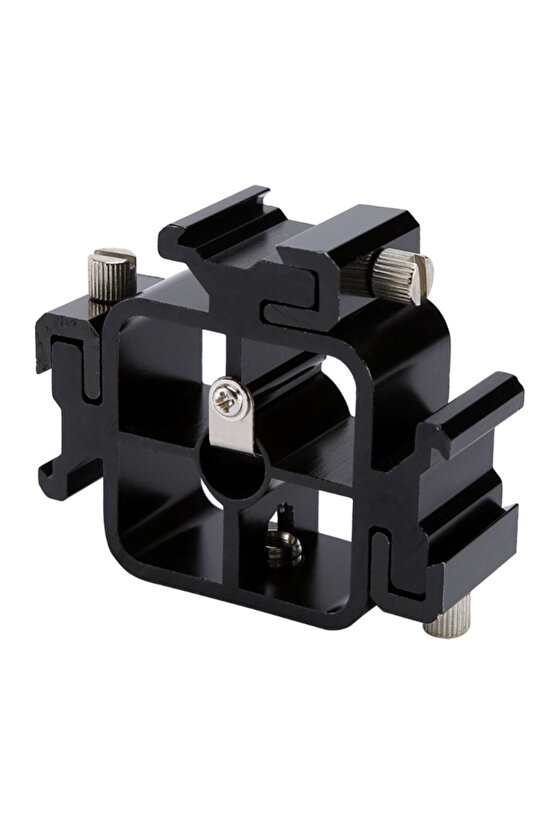 Üclü Flaş Coklayıcı Braket