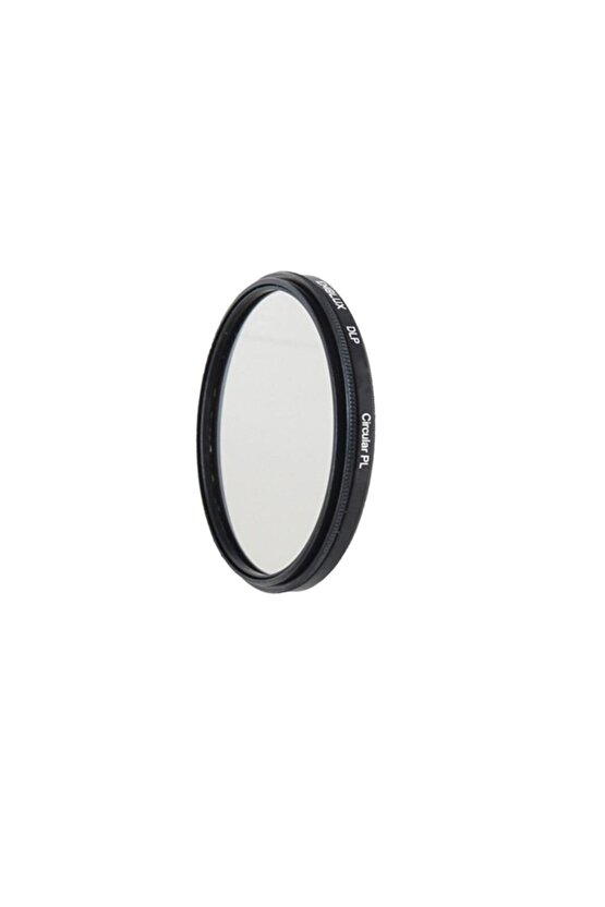Dlp Circular Polarize Filtre 40,5 mm