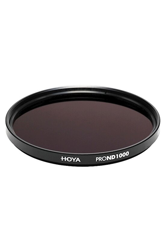 52mm Prond 10 Stop Filtre