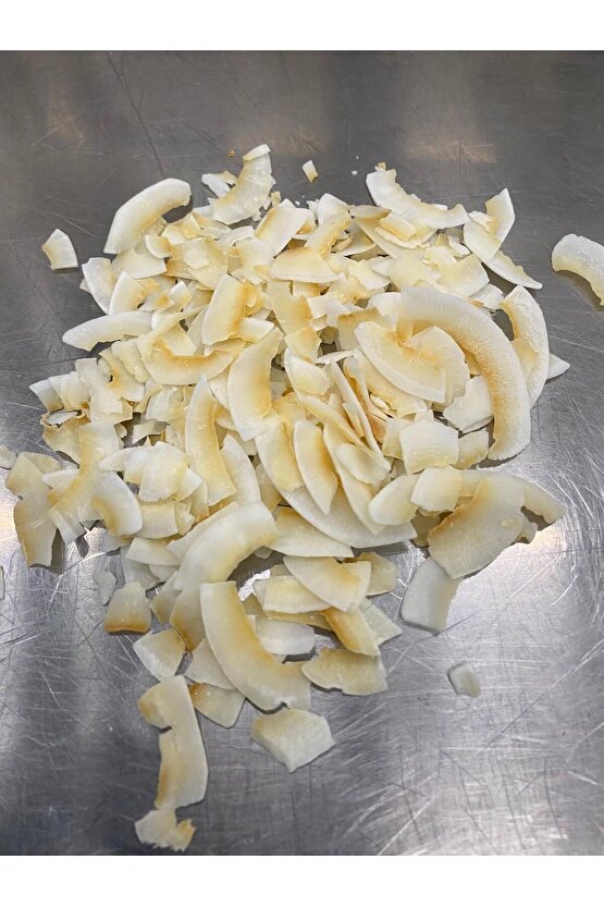 Hindistan Cevizi Cips 200gr