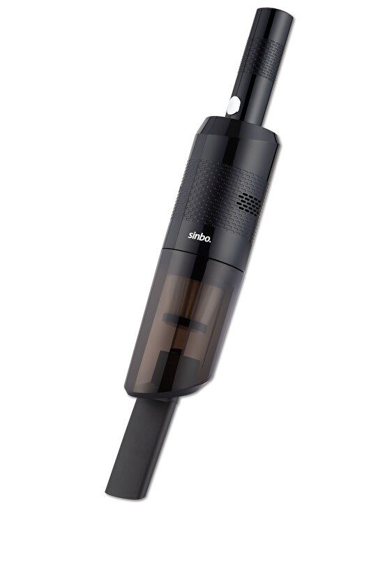 SİNBO SVC-8617 ELEKTRİKLİ ARAÇ SÜPÜRGESİ