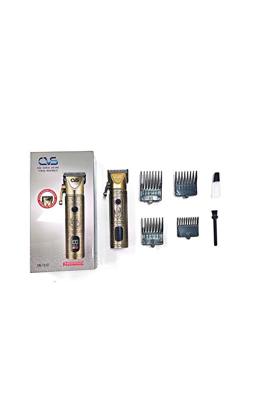 DN-7510 SAÇ SAKAL KESME TIRAŞ MAKİNESİ