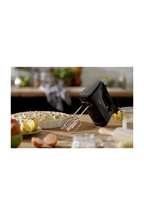 HR370510 Daily Collection El Mikseri 300 W 5 KADEME