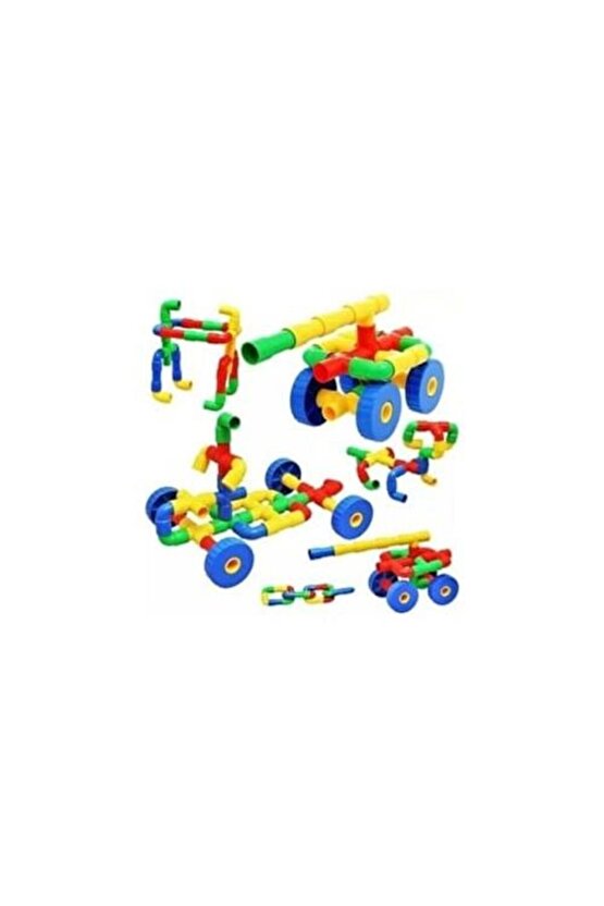 Tako Boru Oyunu 72 Parça