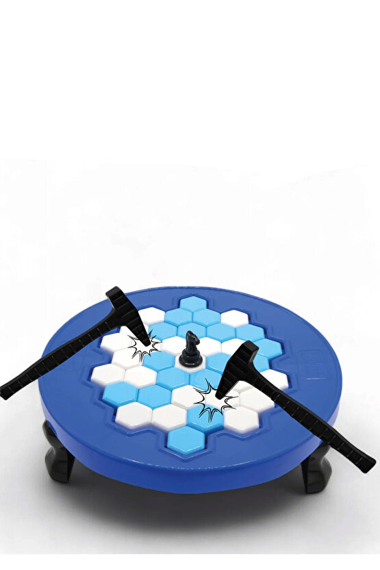 POPULAR BREAKİNG İCE GAME Popüler Buz Kırma Oyunu İceberg İce Trap