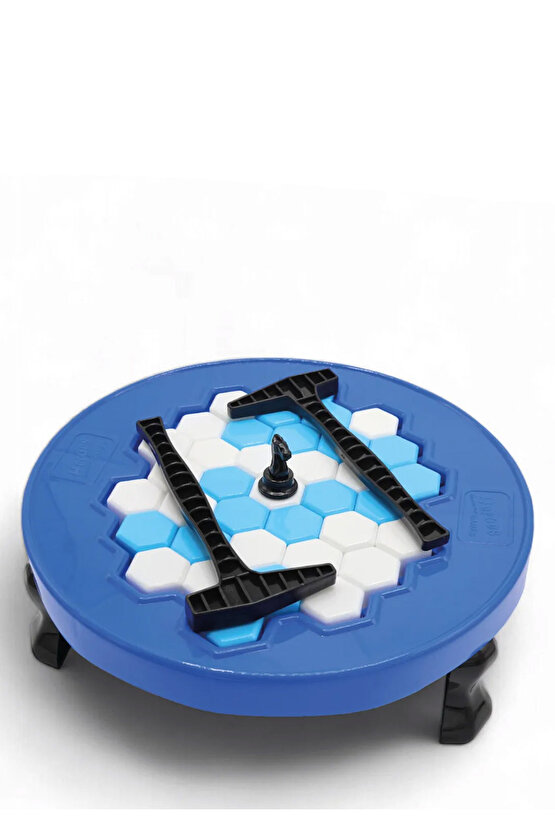 POPULAR BREAKİNG İCE GAME Popüler Buz Kırma Oyunu İceberg İce Trap