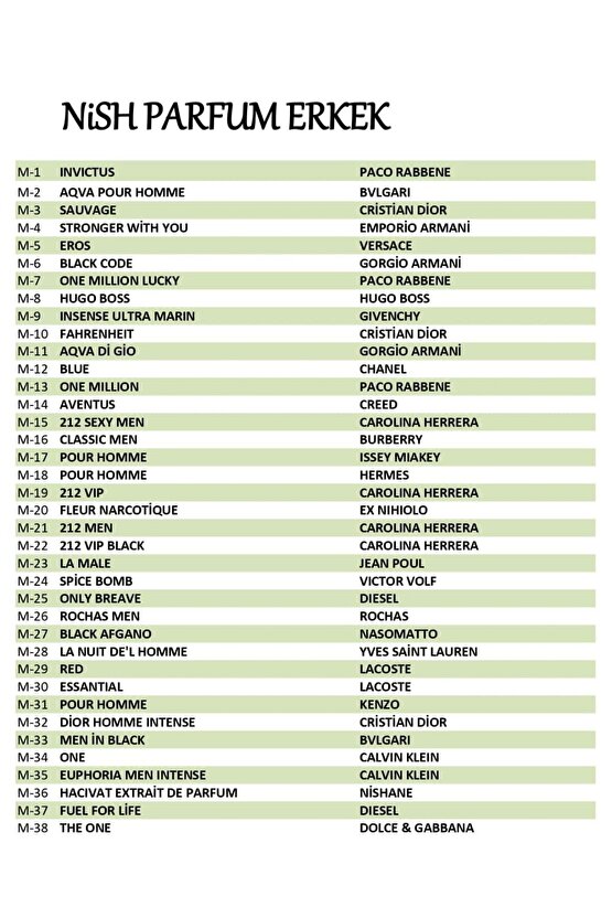 W-3 -Bombshell Extrait De Parfum