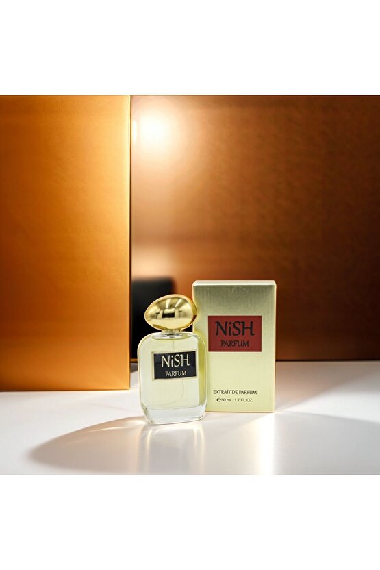 Nish Parfum M-26 Extrait De Parfum 50ml Oriental-rochas