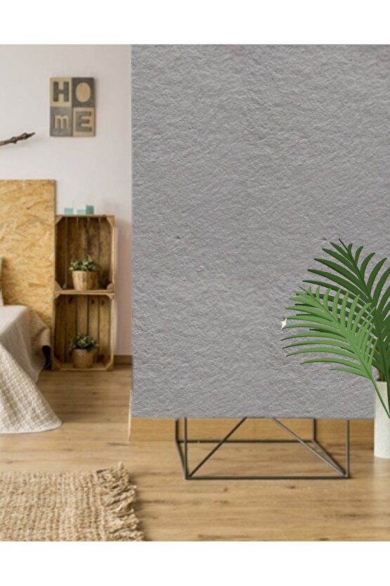 LUXURY SERİSİ LUXİZO-016 STONE GREY - 5 m2 - Organik Yalıtım Sıvası