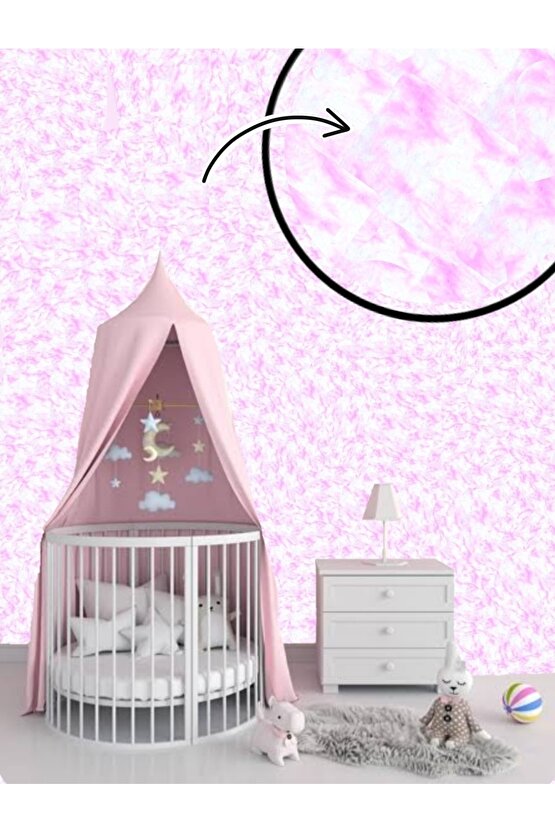 Organik Ipek Sıva - Dekoratif Yalıtım Sıvası - Ses & Isı & Nem Yalıtımı - Izo-069 - 4 M2