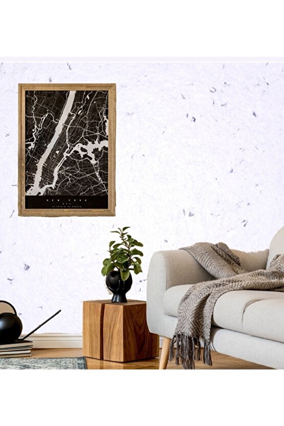 Organik Ipek Sıva - Dekoratif Yalıtım Sıvası - Ses & Isı & Nem Yalıtımı - Izo-022 - 4 M2