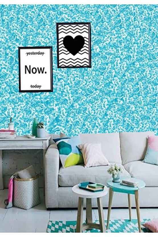 Organik Ipek Sıva - Dekoratif Yalıtım Sıvası - Ses & Isı & Nem Yalıtımı - Izo-038 - 6 m2