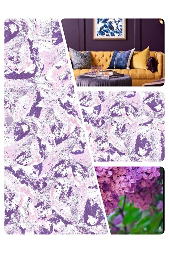 Organik Ipek Sıva - Dekoratif Yalıtım Sıvası - Ses & Isı & Nem Yalıtımı - Izo-036 - 6 M2