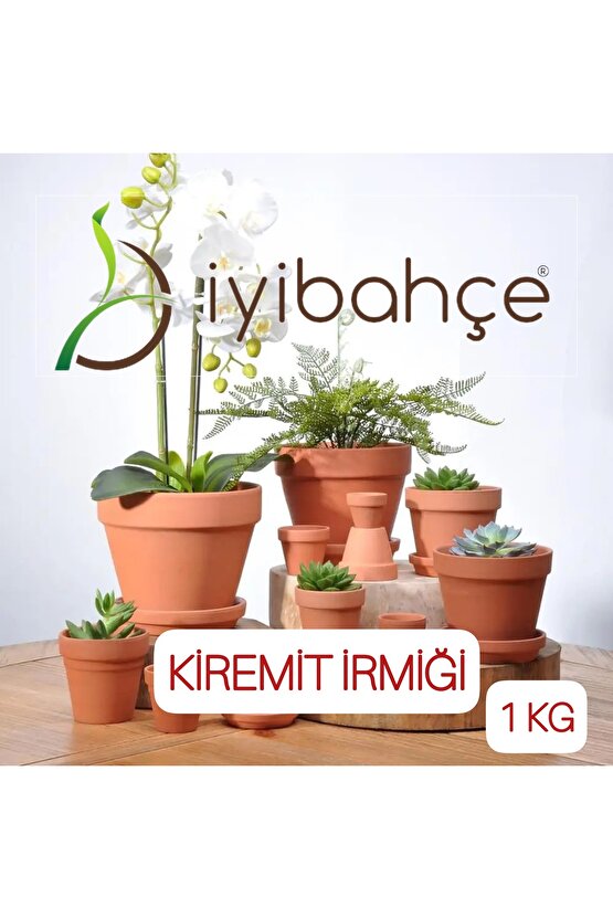 KİL İRMİĞİ 5 KG