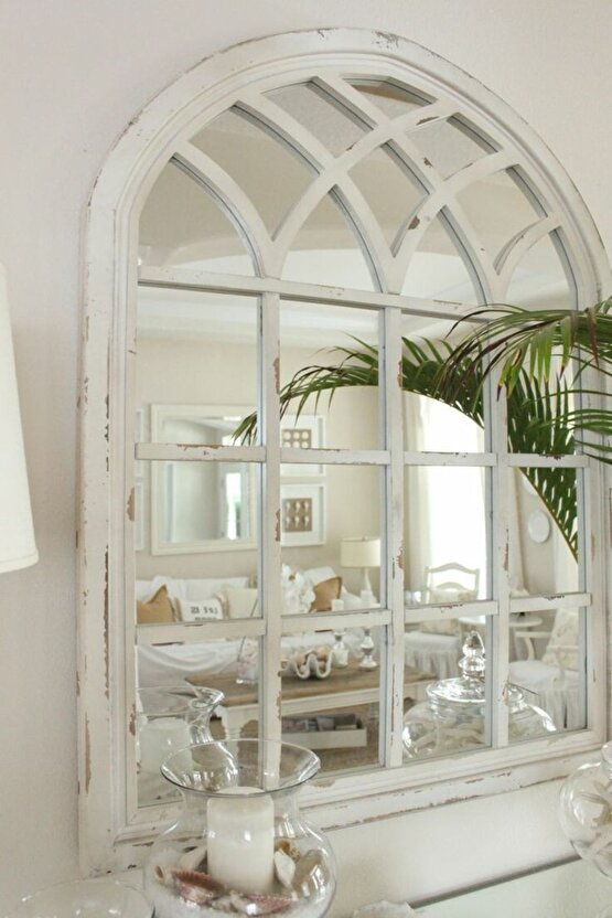 Ddeler Dekor Pencere Ayna(HİNT PENCERESİ)65*100