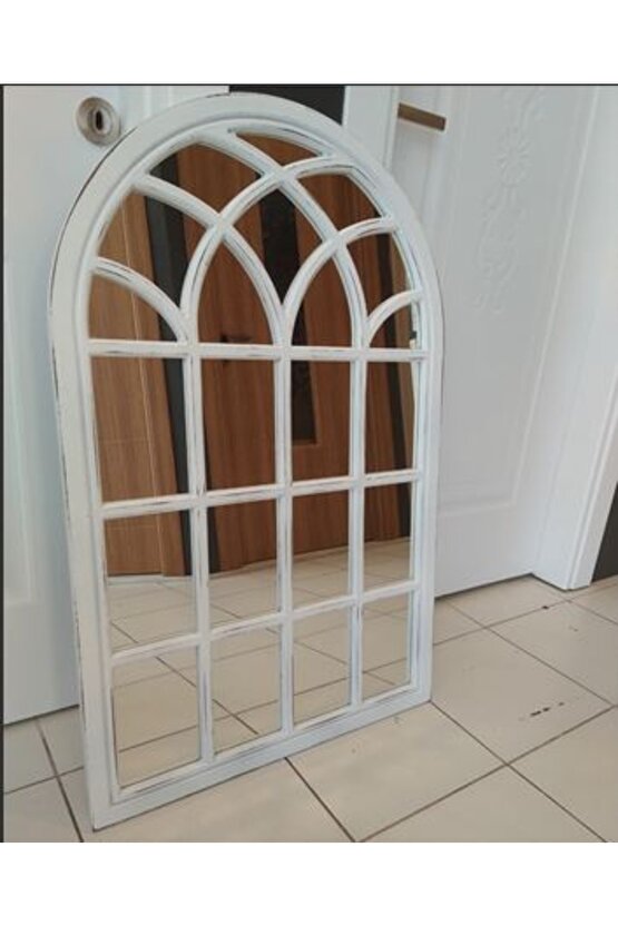 Dekor Pencere Ayna(HİNT PENCERESİ)60*80