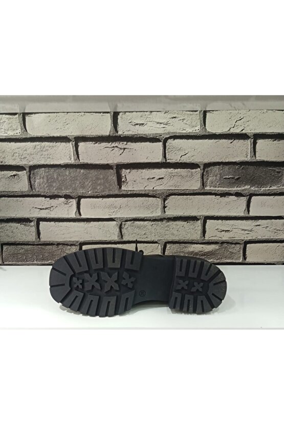 %100 HAKİKİ DERİ VE KÜRK