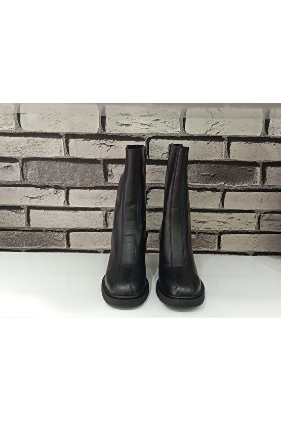 %100 HAKİKİ DERİ VE KÜRK