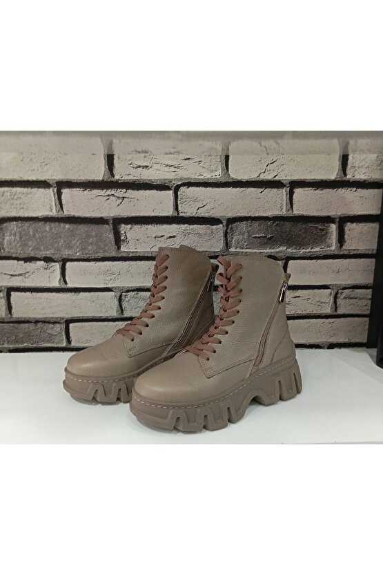 HAKİKİ DERİ VE KÜRK