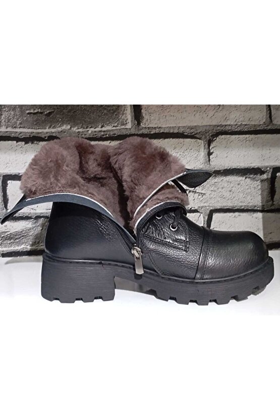 %100 HAKİKİ KÜRK ASTAR