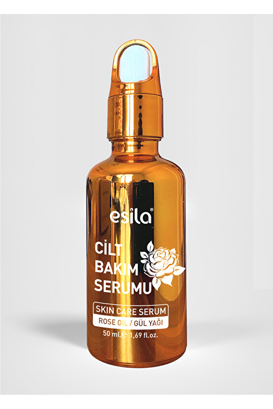 Cilt Bakım Serumu