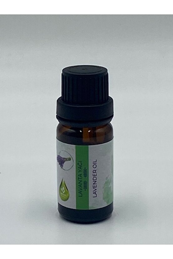 LAVANTA YAĞI 10 ml
