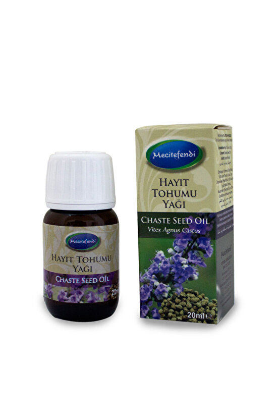 Hayıt Yagı20ml.