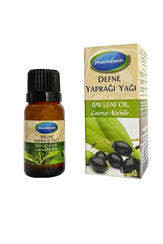 Defne Uçucu Yağı 10ml