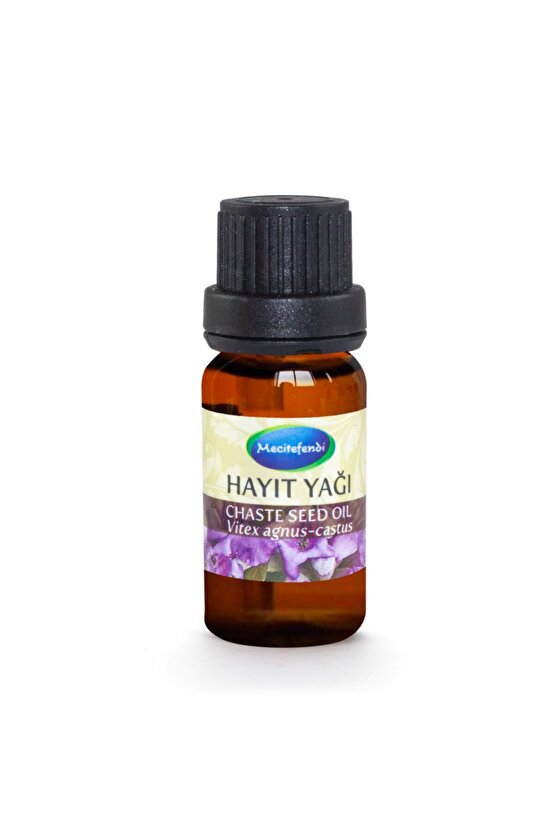 Hayıt Tohumu Yağı 10 ml