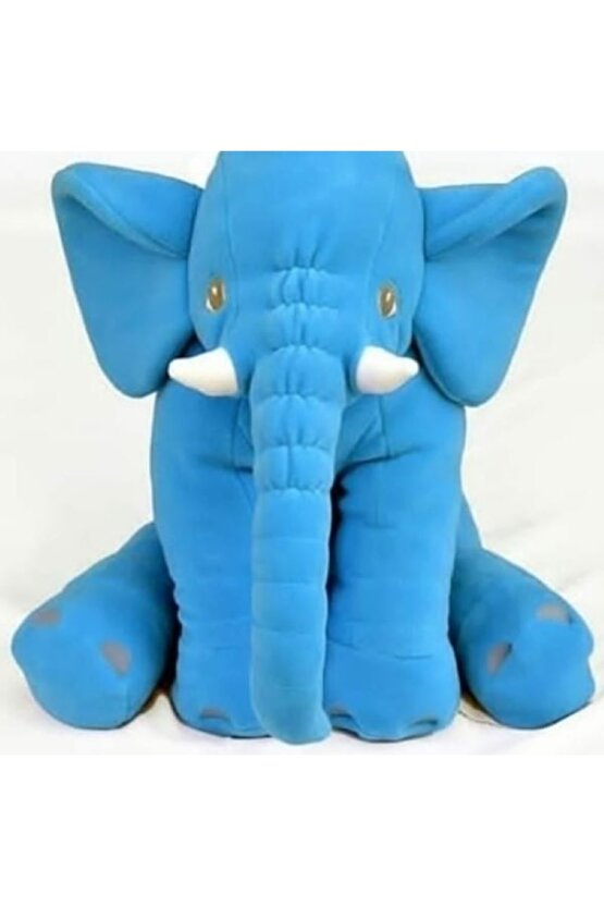 Uyku Arkadaşım Fil 65 Cm Fil Home And Home Lüks Jumbo Boy