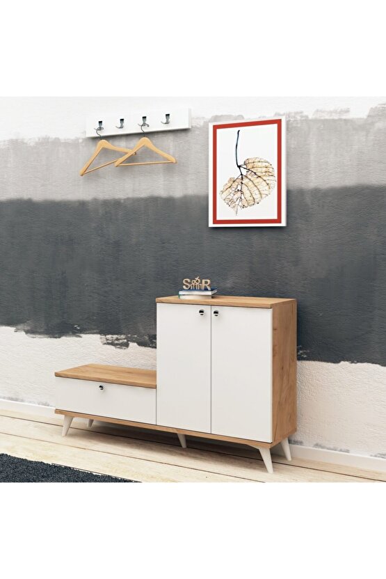 My Mob Evva Ayakkabılık