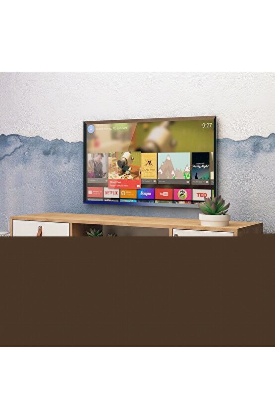 My Mob Lara Tv Sehpası