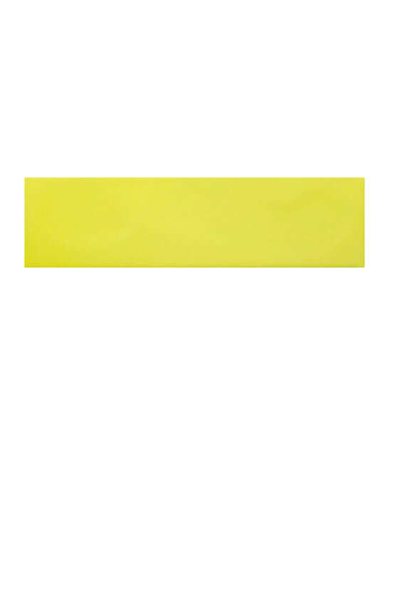 SERAMİKSAN BUMPY SARI 10X40 85011211