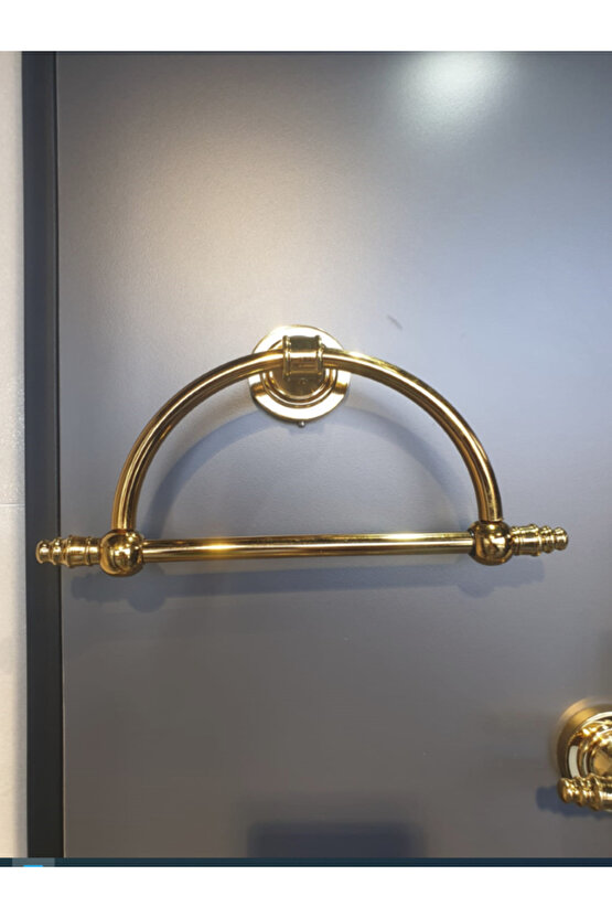 BELİNZA DELTA ALTIN HALKA HAVLULUK 50614-A