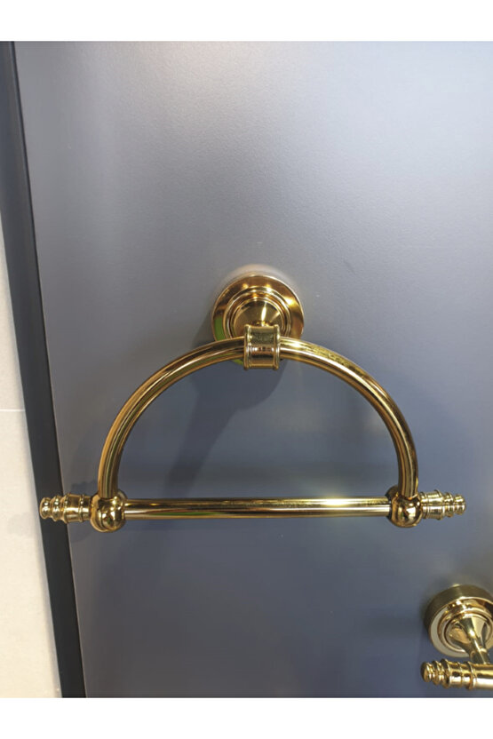 BELİNZA DELTA ALTIN HALKA HAVLULUK 50614-A