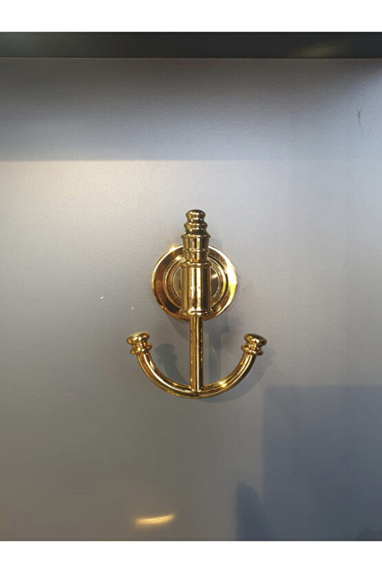 BELİNZA DELTA ALTIN İKİLİ ASKILIK 50620-A