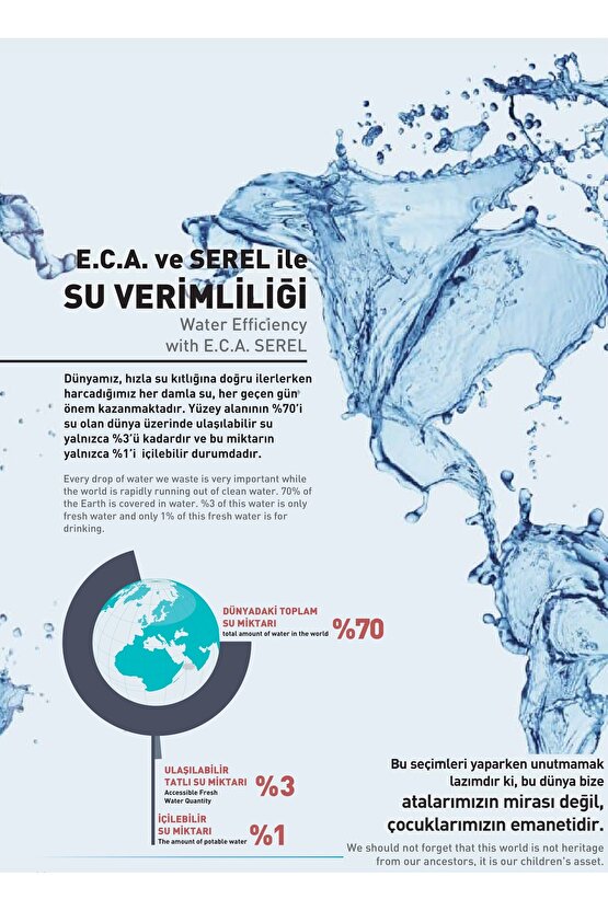 Dalia Mutfak Eviye Bataryası 102118354