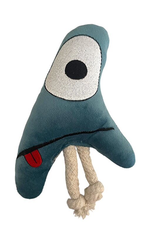 KÖPEK OYUNCAĞI EYE-E