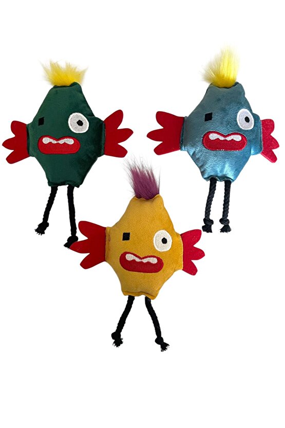 KÖPEK OYUNCAĞI MAD