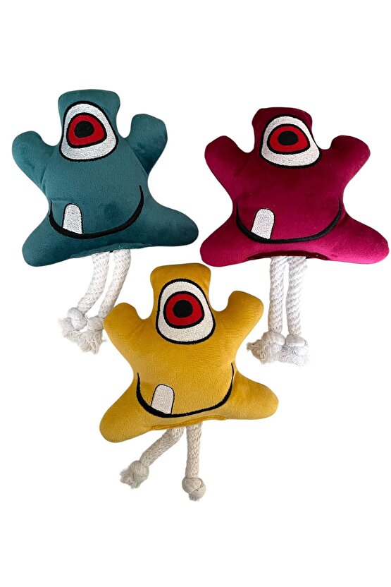 KÖPEK OYUNCAĞI MİNY