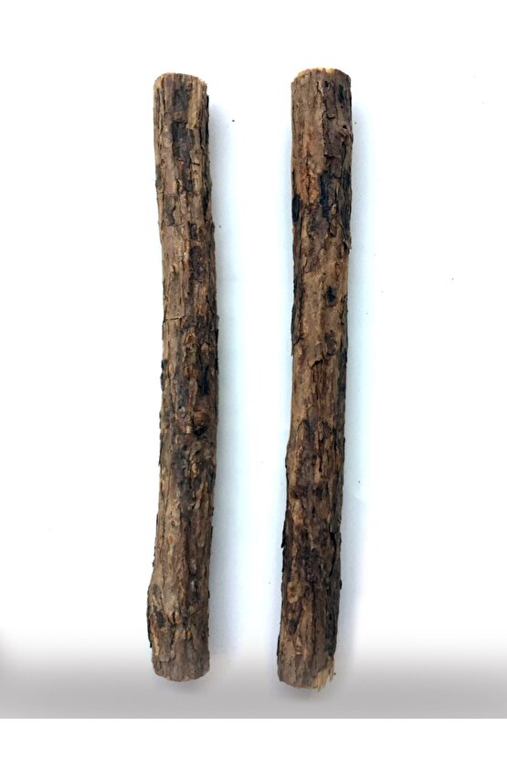 Matatabi Stıck Jumbo Doğal Matatabili Kedi Çiğneme Çubuğu 2li