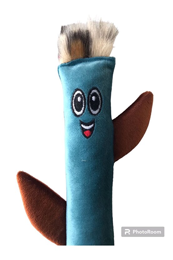 Matatabi Cats Tree Kedi Oyuncağı Matatabi Içerikli