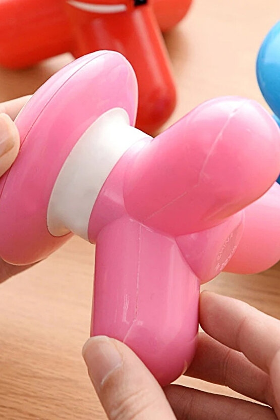 Boss And Muse Mini Masaj Aleti