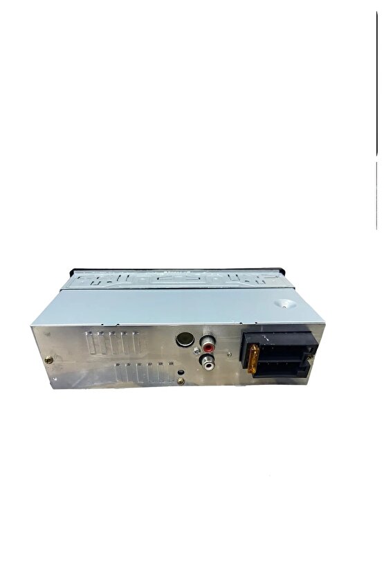 Dx-2700 Çift Usb Girişli Bluetooth Oto Teyp Araba Teybi Radyo Sd Aux Teyp Kumandalı