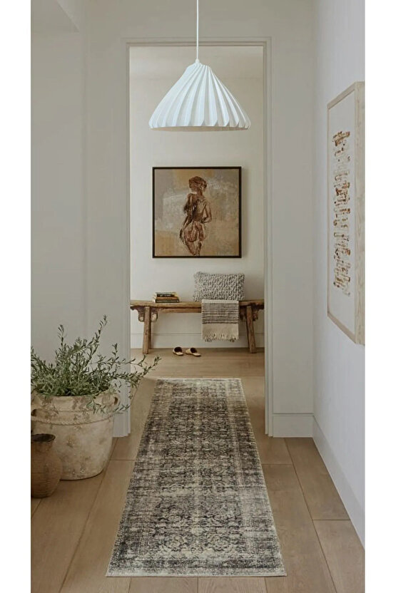 Seagull Beyaz Avize Yatak Odası, Mutfak, Oturma Odası Tasarım Tekli Sarkıt Avize (PLASTİK)