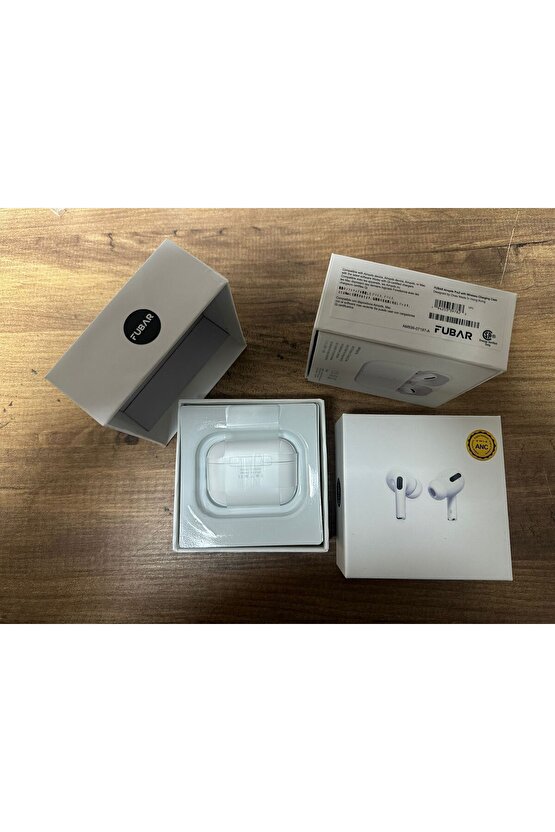 Air.pods Pro Anc Bluetooth Kulaklık iPhone Android Uyumlu Premium Orijinal kalite