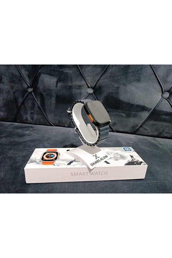 Watch 8 T800 Ultra 49 Mm Akıllı Saat