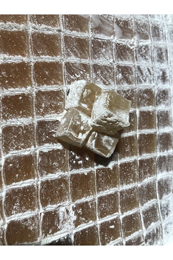 Sade Lokum 2 Kg (net)